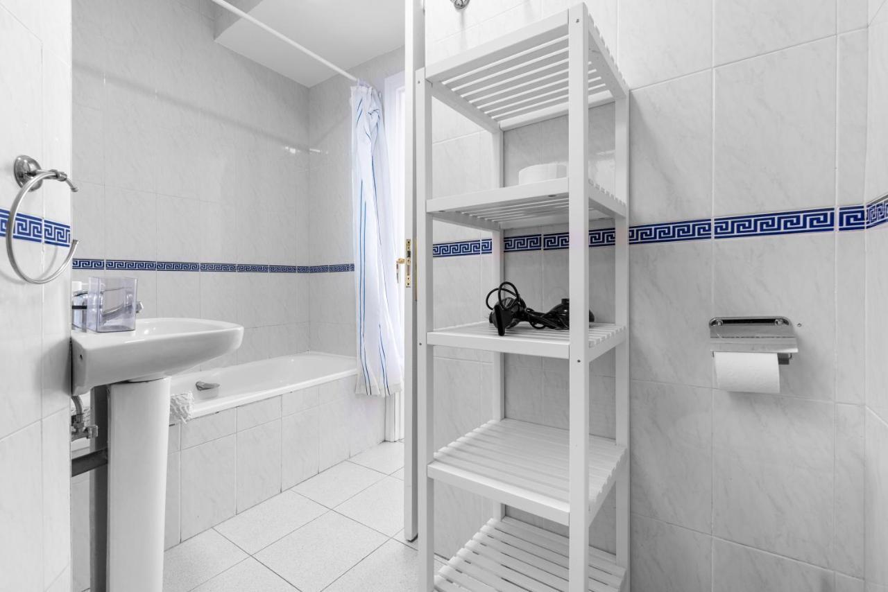 Apartament Apartamento Centrico La Victoria Malaga Zewnętrze zdjęcie